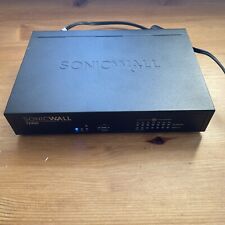 sonicwall for sale  STALYBRIDGE