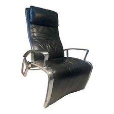 1980s reclining lounge for sale  Crockett