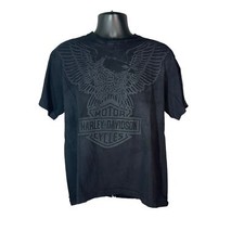 Harley davidson langhorne for sale  South Britain
