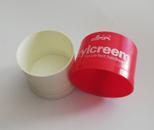 Vintage empty brylcreem for sale  GLENROTHES
