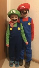 Super mario luigi gebraucht kaufen  Porta Westfalica