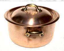 Vintage 8.1inch copper d'occasion  Montpellier-