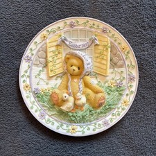 Enesco cherished teddies for sale  HORSHAM