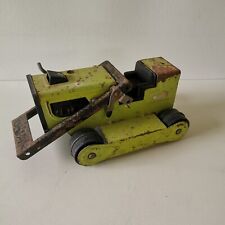 Ancien bulldozer tonka d'occasion  Boussac