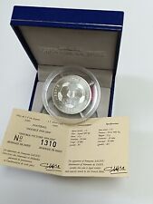 Coffret franc 2000 d'occasion  Angoulême