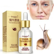 Sérum visage extrait d'occasion  Expédié en Belgium