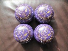 Lawn bowls aero for sale  GRANTHAM