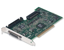 Placa Adaptec SCSI 29160 PCI Ultra160 LVD/SE U160 SCSI placa HD68, HD50 EUA vendedor comprar usado  Enviando para Brazil