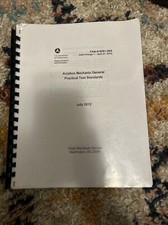 2012 aviation mechanic for sale  Indianapolis