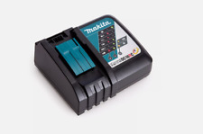 Usado, Carregador Makita DC18RC 14.4V - 18V LXT® íon de lítio rápido ideal AC AC 220V comprar usado  Enviando para Brazil