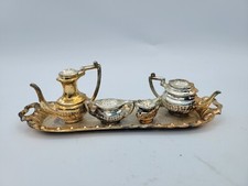 Antique silver toned for sale  Ventura