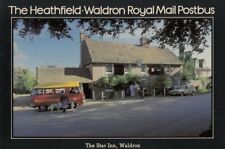 Heathfield waldron postbus for sale  SOUTHALL