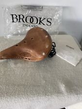 Brooks b67s seat for sale  Beaufort