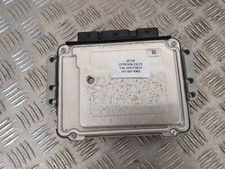 Calculateur moteur bosch d'occasion  Déols