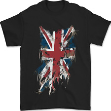 Distressed union jack for sale  COVENTRY