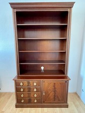Englisches stilmöbel bücherr gebraucht kaufen  Braunlage