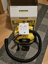 Kärcher compact battery gebraucht kaufen  Schwarzenberg