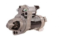 Starter motor HONDA CR-V CIVIC FR-V STREAM 2.0 2.4, używany na sprzedaż  PL