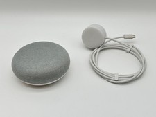 Google home mini gebraucht kaufen  Remseck am Neckar