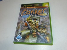 Xbox conker live gebraucht kaufen  Potsdam