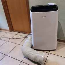 Klimatruhe hantech 12000 gebraucht kaufen  Saerbeck