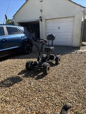 Powerhouse single seat for sale  CHIPPENHAM
