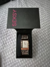 Sekonda seksy rocks for sale  MEXBOROUGH