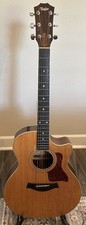 Taylor 414ce grand for sale  Leander
