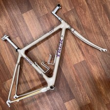 trek bike frame 20 for sale  Albuquerque