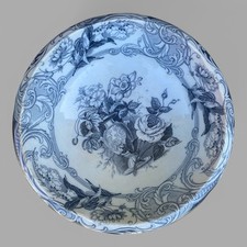 Catino antico ceramica usato  Fornovo di Taro