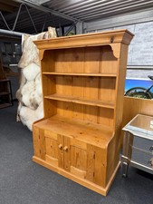 Vintage pine dresser for sale  SHIPSTON-ON-STOUR