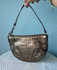 Coach damen umhängetasche gebraucht kaufen  Bremerhaven