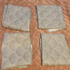 Ikea curtains set for sale  Portland