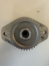 Usado, Novo. Bomba hidráulica acionamento com 11 dentes coluna interna. 3974850 3935646. comprar usado  Enviando para Brazil