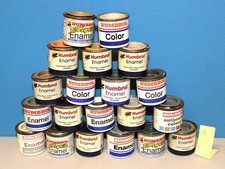 Konvolut ... humbrol gebraucht kaufen Konvolut ... humbrol gebraucht kaufen  Kiel