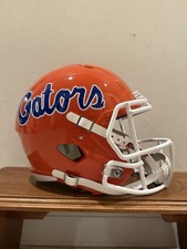 Florida gators riddell for sale  West Palm Beach