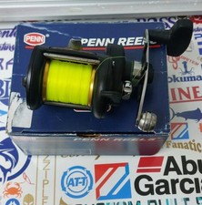 Penn 525 super for sale  SUNDERLAND