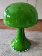 Mushroom retro table for sale  LEATHERHEAD