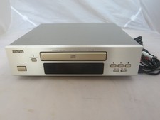 Denon compact disc gebraucht kaufen  Hamburg