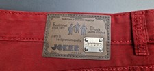 Joker double saddle gebraucht kaufen  Muldestausee