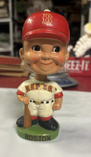 Vintage boston red for sale  Boulder City