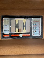Vitre machine bally d'occasion  Avranches