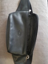 Sac banane noir d'occasion Sac banane noir d'occasion  Meaux