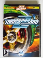 need for speed underground 2 pc usato need for speed underground 2 pc usato Baronissi