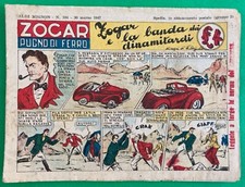 Zogar pugno ferro usato  Gatteo