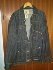 Unit jeans jacke gebraucht kaufen  Neubrandenburg