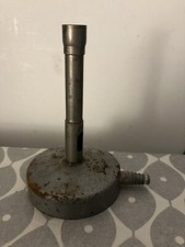Vintage flamefast adjustable for sale  ASHFORD