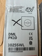Velux dml pk10 usato  Lomagna
