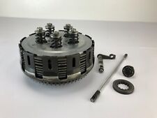 KAWASAKI KXF 450 2010 SERVE 2010-2018 CONJUNTO DE CESTA DE EMBREAGEM 11320122 130870015 comprar usado KAWASAKI KXF 450 2010 SERVE 2010-2018 CONJUNTO DE CESTA DE EMBREAGEM 11320122 130870015 comprar usado  Enviando para Brazil