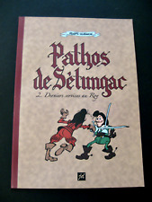 Pathos sétungac paape d'occasion  Paris V